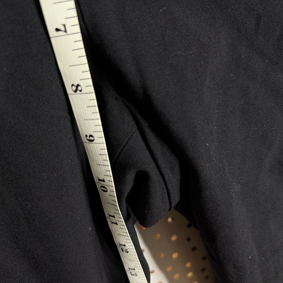 Banana Republic Black Ryan Pants - Picture 4 of 9